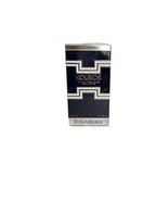VINTAGE Yves Saint Laurent YSL KOUROS AFTERSHAVE TONER Splash 3.3oz New ... - $5,448.20 MXN