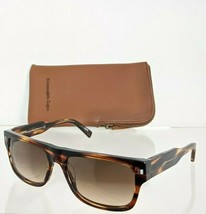 Brand New Authentic Ermenegildo Zegna EZ 0088 47F Sunglasses 56mm Frame - £98.28 GBP