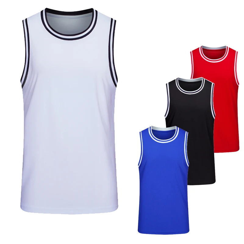 Sporting Man Training Running Sleeveless Muscle Gym Sportings Tank Workout  Loos - £26.50 GBP