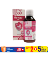 1 X Relcer Gel 100ml Recommended for Gastric or Acid Reflux - €15,83 EUR
