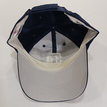 Team MLB San Diego Padres Blue Outdoor Cap Back Strap Baseball Cap Hat image 7