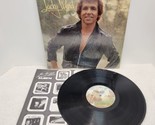 Jacky Ward - Rainbow - 1978 Mercury SRM-1-5013 - LP Vinyl - Opened Shrink - $5.12