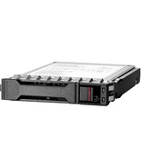 HPE P28622-B21 HPE 1.2TB SAS 10K SFF BC SED FIPS HDD PL-SI - $886.71 CAD