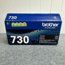 Brother TN730 High Yield Black Toner Cartridge for HL-L2350DW MFC-L2710D... - $39.79