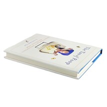 The Tao of Poop Keeping Your Sanity While Raising A Baby Hardcover Gift Book image 4