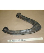 OEM 76 Mercedes 450SL 107 LEFT FRONT SUSPENSION UPPER CONTROL ARM A FRAME - £55.52 GBP