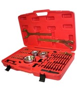 Master Engine Timing Locking Tool Kit 4 Toyota &amp; Mitsubishi Cam Belts Cr... - $2,781.78 MXN