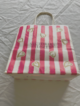 Vintage Victoria&#39;s Secret store paper bag movie photo prop - $27.03 CAD