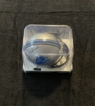 Deandre Swift Signed Detroit Lions Mini Helmet with COA - £39.32 GBP