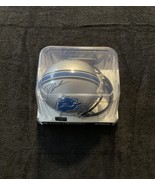 Deandre Swift Signed Detroit Lions Mini Helmet with COA - $950.15 MXN