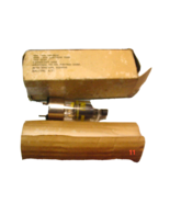 NOS NU JAN-2C53 HIGH VOLTAGE TRIODE 5969-188-0820 Tested TV-10B Gm= 250 ... - $15.20