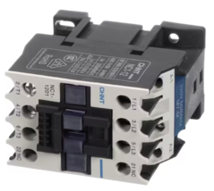 Carrier HVAC NC1-1201, Contactor, 3 Pole with Normally Closed Auxiliary ... - $159.40