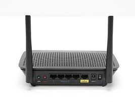 Linksys EA6350V4 AC1200 Dual Band Wi-Fi 5 Router image 4