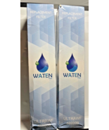 Waten H20 Replacement Water Filter ULTRAWF 469999 Factory Sealed LOT of ... - $21.76 CAD