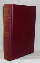 George Haven Putnam Memories Of My Youth 1844-1865 First Edition Signed - £46.01 GBP