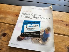 Torres&#39; Patient Care in Imaging - Paperback, by Dutton Andrea; Ryan - Ac... - $37.62