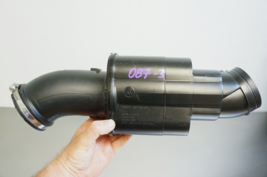 2012-2016 bmw f10 528i rwd n20 2.0l air intake tube duct resonator hose ... - £53.84 GBP