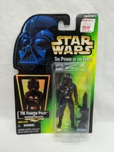 Star Wars The Power Of The Force The Fighter Pilot Action Figure - $35.63