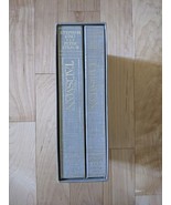 Talisman Stephen King Peter Straub Grant 1984 Slipcased 2 Vol BEAUTIFUL! - £471.80 GBP