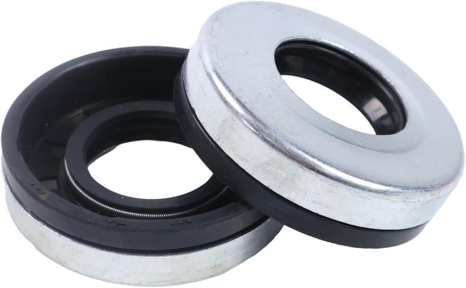 2Pcs Tiller Axle Seals 721-04232 Compatible With, 1.00 Shaft X 2.00 Bore - $32.99