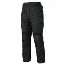 Waterproof CE Armor Pants Zip-Out Insulated Motorcycle Apparel VL2821 - £61.62 GBP