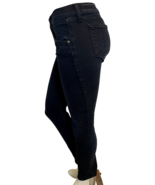 Rag &amp; Bone Women&#39;s Black Denim Jeans Sz 27 - $445.25 MXN