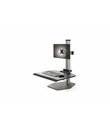 Innovative WNST-1-FS-L-BLK-104 - Weight Capacity: 20 LBS, Color: black - $577.22