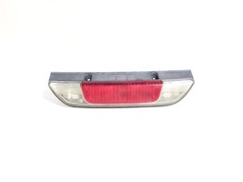 High Mounted 3rd Brake Light 3V4 Silver Metallic OEM 2005 Subaru Baja - $40.38