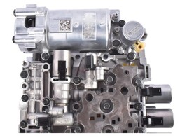 8L90 Transmission Valve Body For 2015 UP GM CHEVY  Vechicles with or without ESS image 4