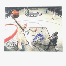 Brandon Ingram Signed 11x14 photo PSA/DNA New Orleans Pelicans Autographed - £101.80 GBP