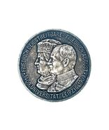 1909 German States Saxony-Albertine 5 Mark Coin Extra Fine XF Condition ... - $4,501.02 MXN