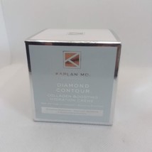 Kaplam M.D , Diamond Contour, Collagen Boosting Hydration Creme, 1.7 oz. - £54.85 GBP