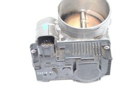 03-05 INFINITI FX35 THROTTLE BODY Q2432 image 5