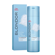 Wella Blondor Extra Cool Blonde Powder - £39.54 GBP