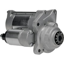 NEW STARTER FITS FORD 6.4L POWERSTROKE  08-2010 SUPER DUTY 7C3T11000AA image 8