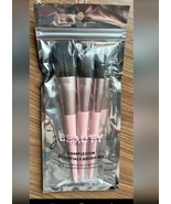 Jazmine Beauty Complexion Essentials 3-Piece Brush Set- NEW! - $37.00