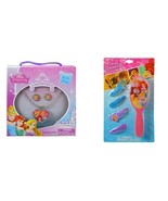 Disney Princess Complete 7 Pieces Beauty Set/ Jewelry Set For Girls - £6.05 GBP