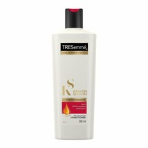 Tresemme Keratin Smooth Conditioner with Keratin & Argan Oil, 340ml (Pack of 1) - $19.79