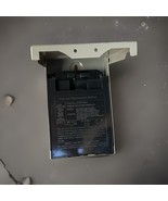 60 Amp AC Pull Out Disconnect Switch  120/240VAC  2 Pole 3R Enclosure - $36.45 CAD