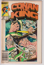 Conan The King #30 (Marvel 1985) - £3.64 GBP