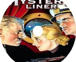 Mystery Liner (1934) Movie DVD [Buy 1, Get 1 Free] - $9.99