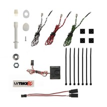 MyTrickRC Deluxe Boat LED Light Kit - $84.58