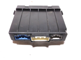 16-17-18-19-20-21-22 MAZDA CX-9 / FRONT B.C.M/ BODY CONTROL MODULE image 4