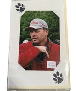 Rare Iditarod Musher Doug Swingley Genuine Photo Greeting Card Purchase ... - $205.56 MXN