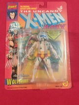 Marvel X-MEN Wolverine Weapon X Unopened Action Figure - £21.97 GBP