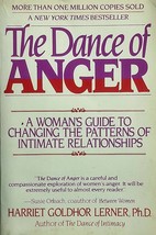 The Dance of Anger: A Woman&#39;s Guide to Changing the Patterns of Intimate... - £0.88 GBP