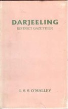 Bengal District Gazetteers: Darjeeling Volume 17th [Hardcover] - £16.01 GBP