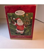 Hallmark Keepsake Ornament Jingle Bell Kringle 2000 - €9,33 EUR