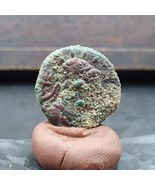 Antike antike seltene griechische Kuschan Reich Bronzemünze (um 55-105 n... - $50.98