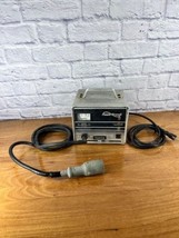 Club Car Power Drive 2 Golf Cart Battery Charger 48V Used Model 22110 - €137,37 EUR